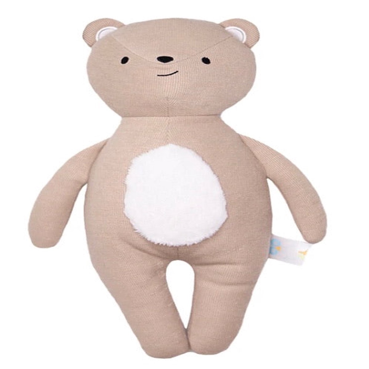 Bear Knit Plush