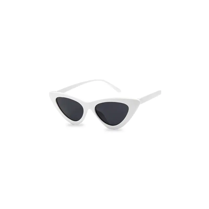 Cat Eye Sunglasses