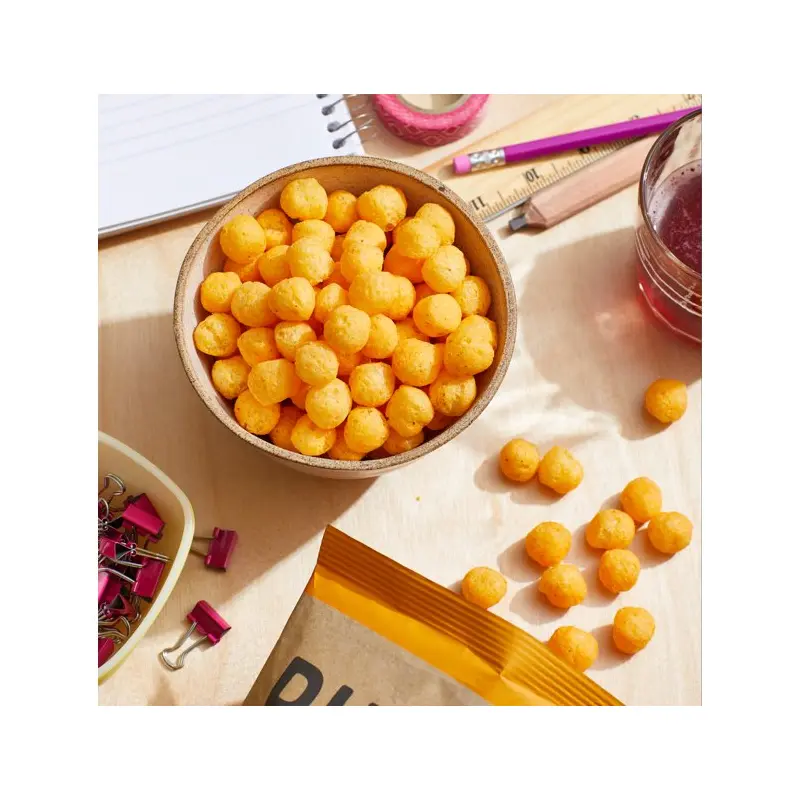 Cheddar Cheese Balls