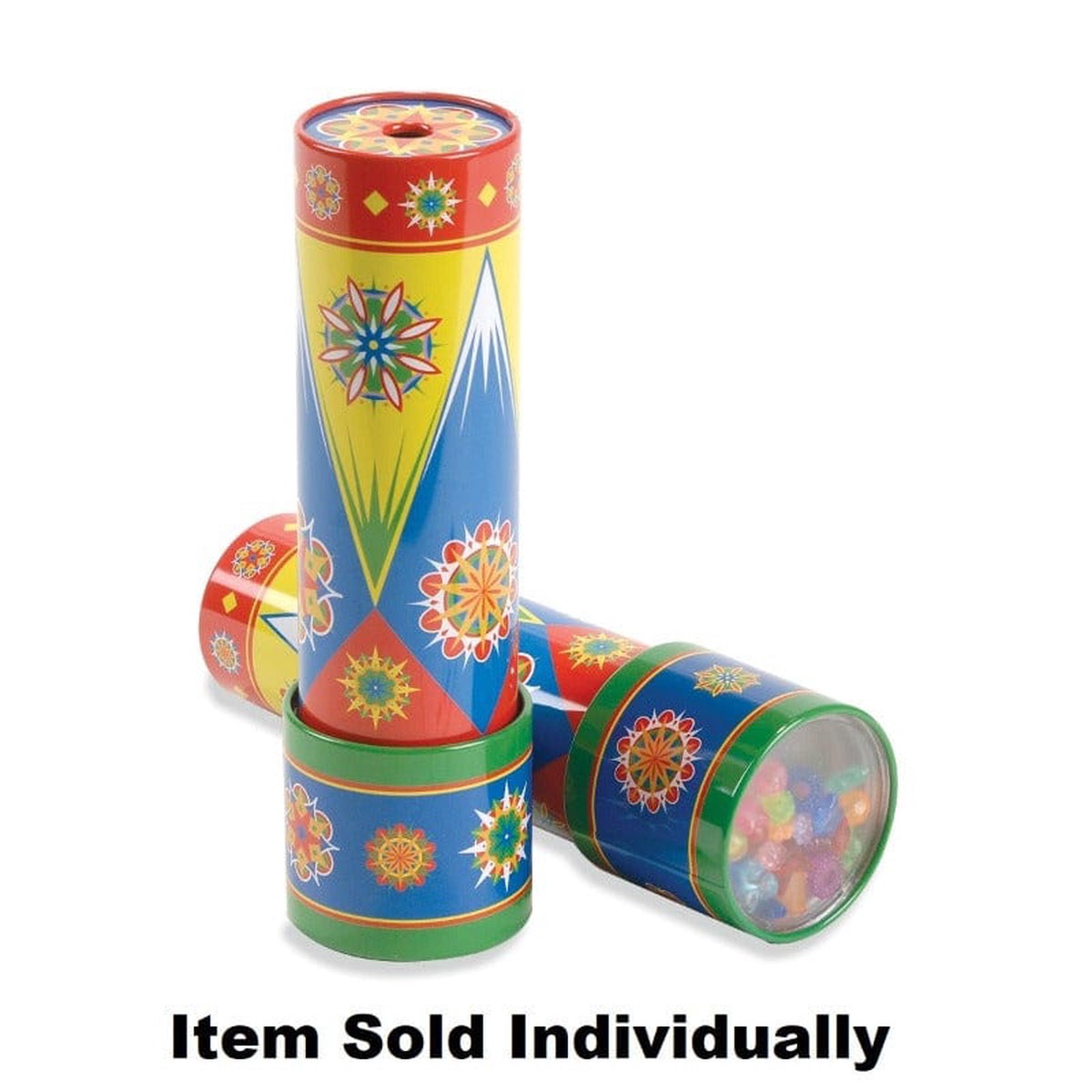 Classic Tin Kaleidoscope