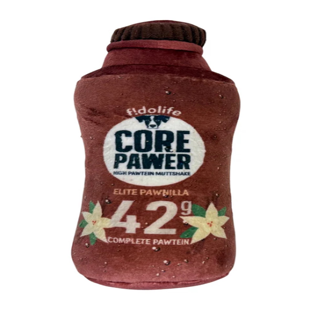 Core Pawer Pawtein Muttshake