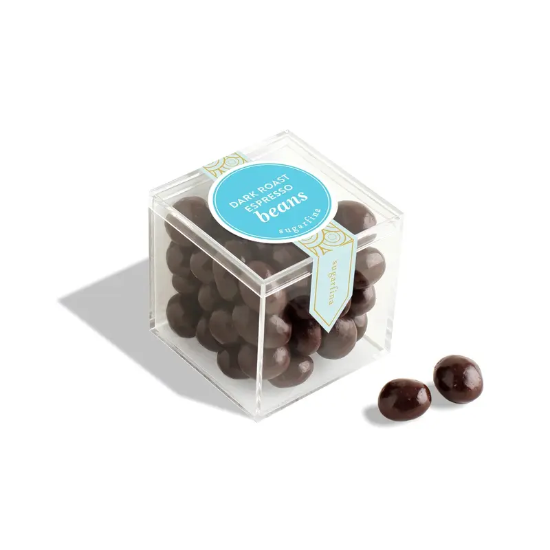 Dark Roast Espresso Beans