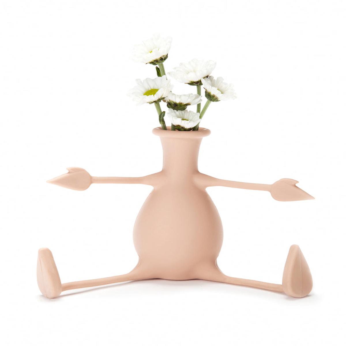Design Florino - peach
