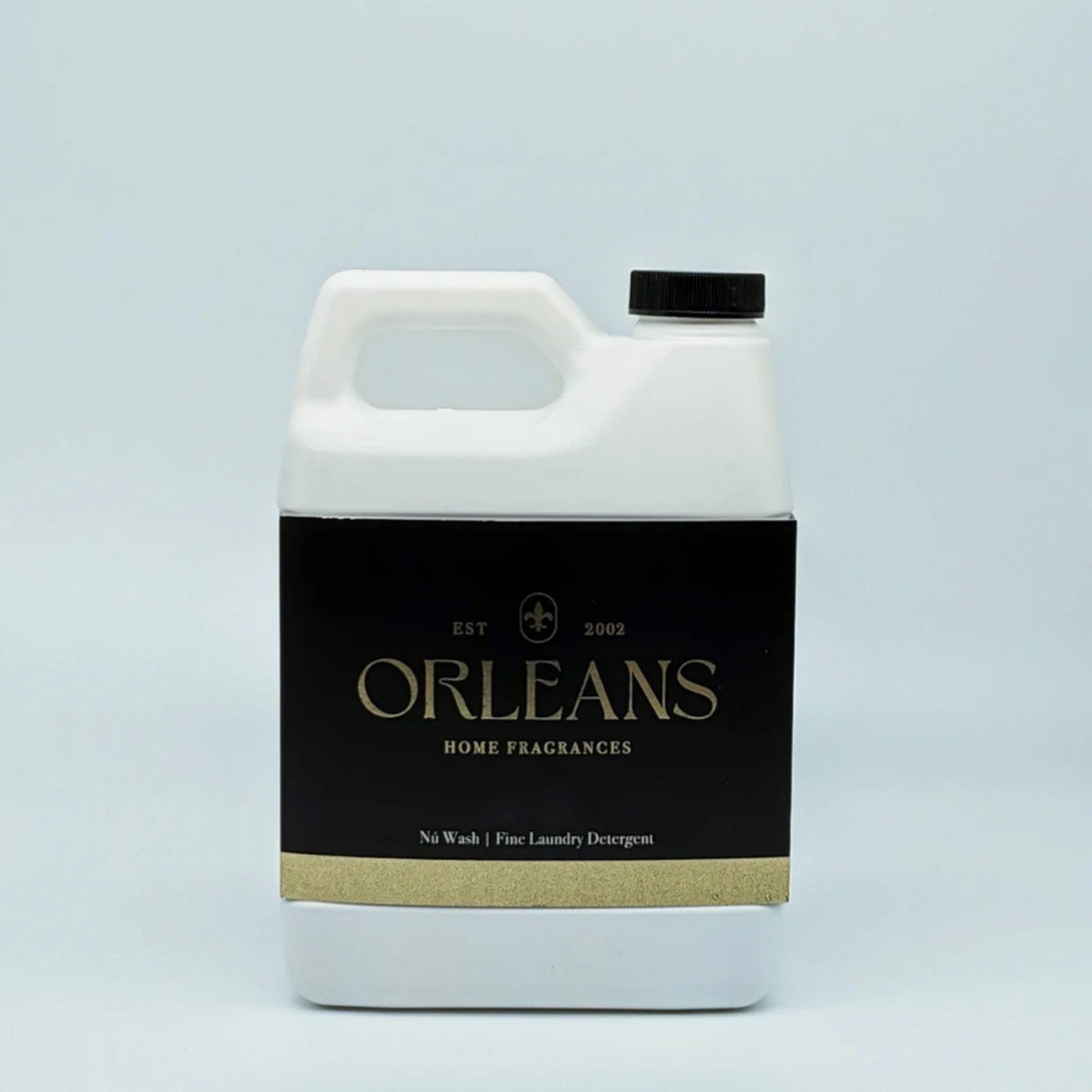 Orleans 32 oz Laundry Detergent