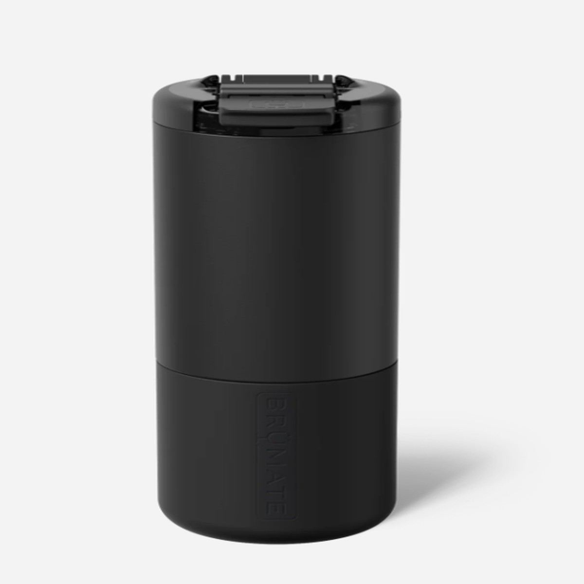 Strova 18oz - Matte Black