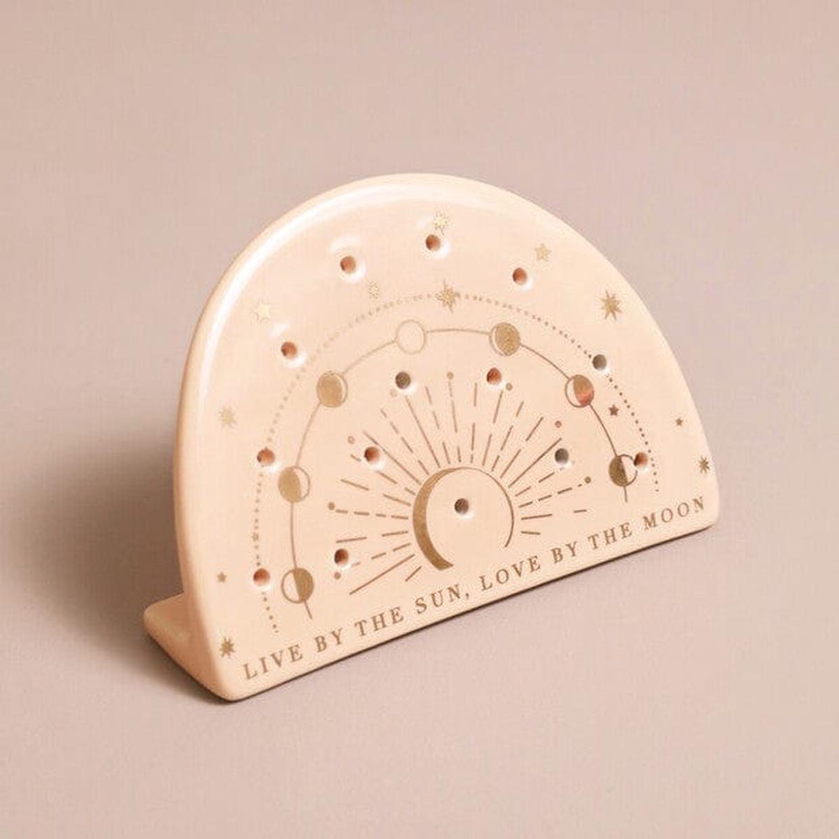 Celestial Earring Holder