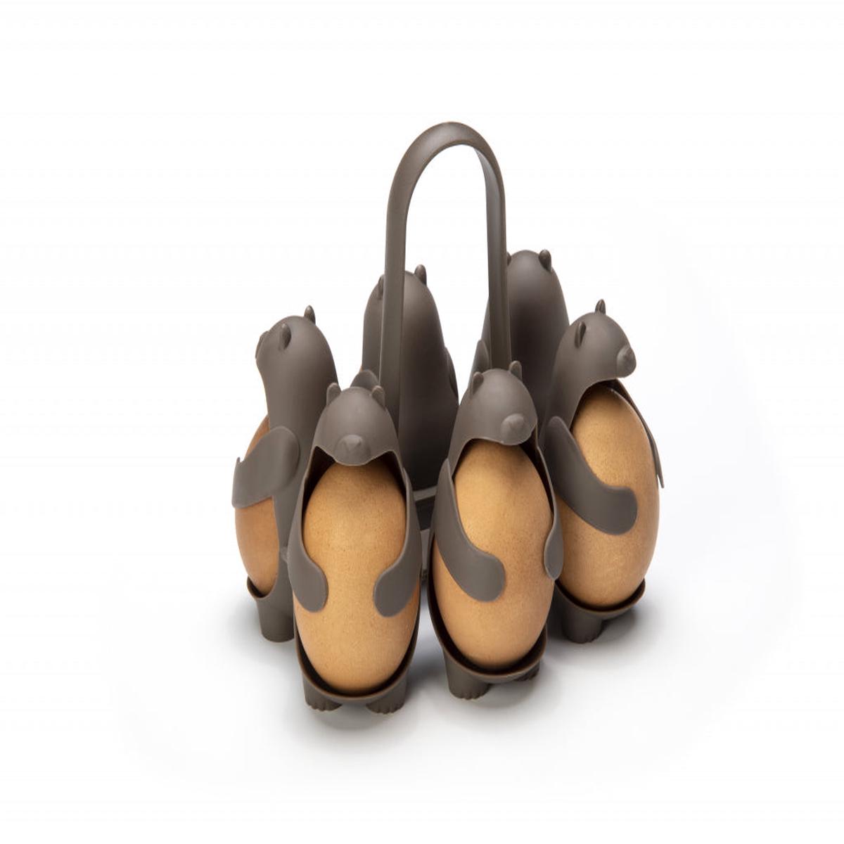 Design Eggbears