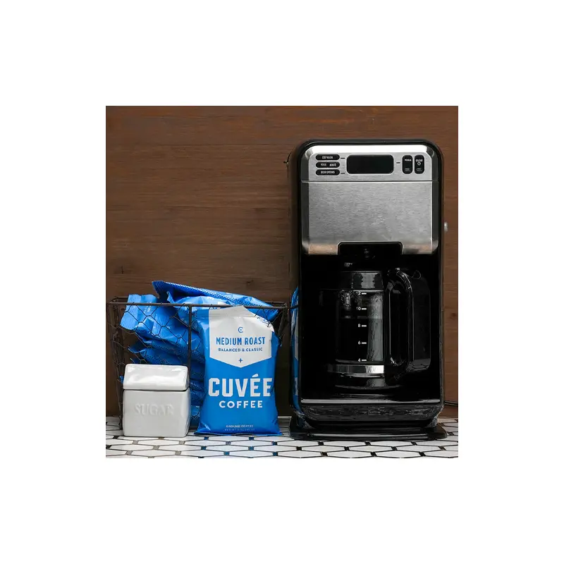 Ground Coffee Pack