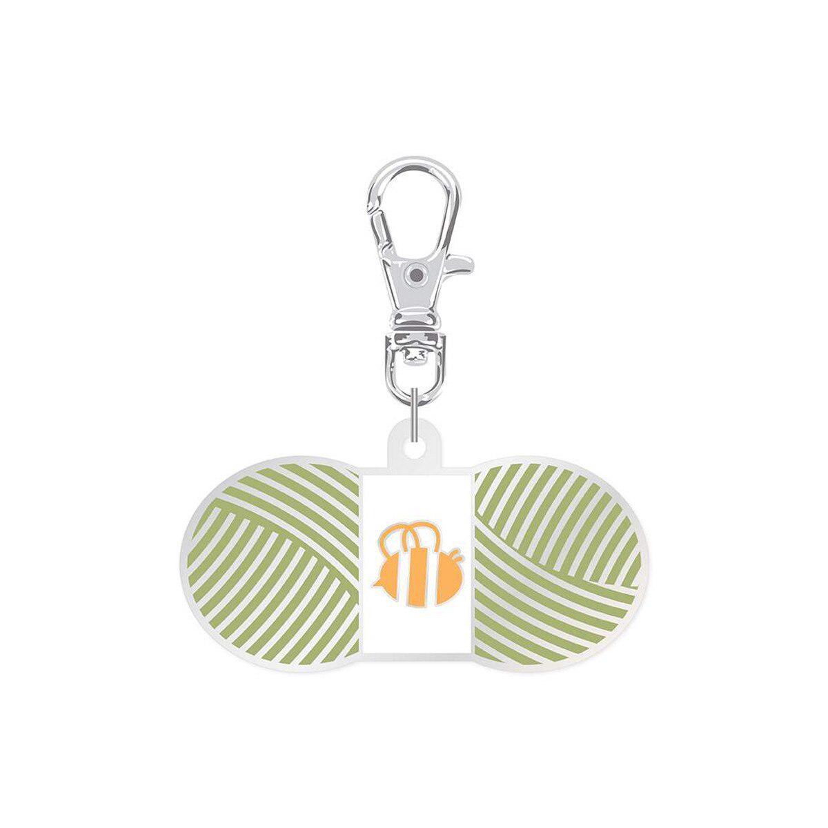 Lori Holt Happy Charm Chunky Thread