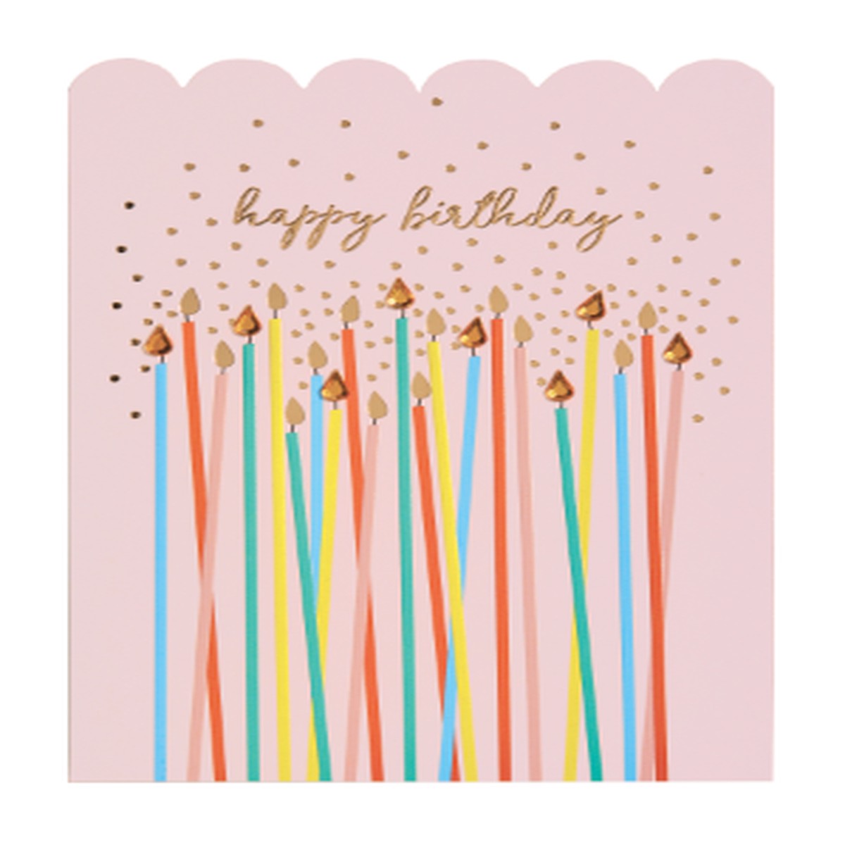 Make A Wish