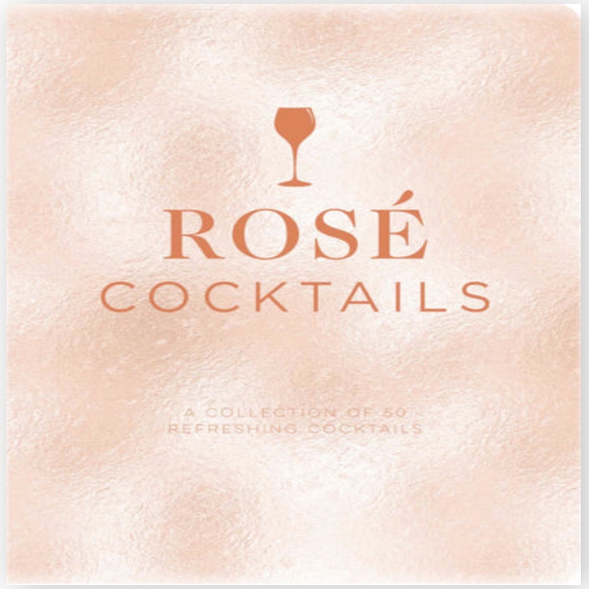 Rose Cocktails