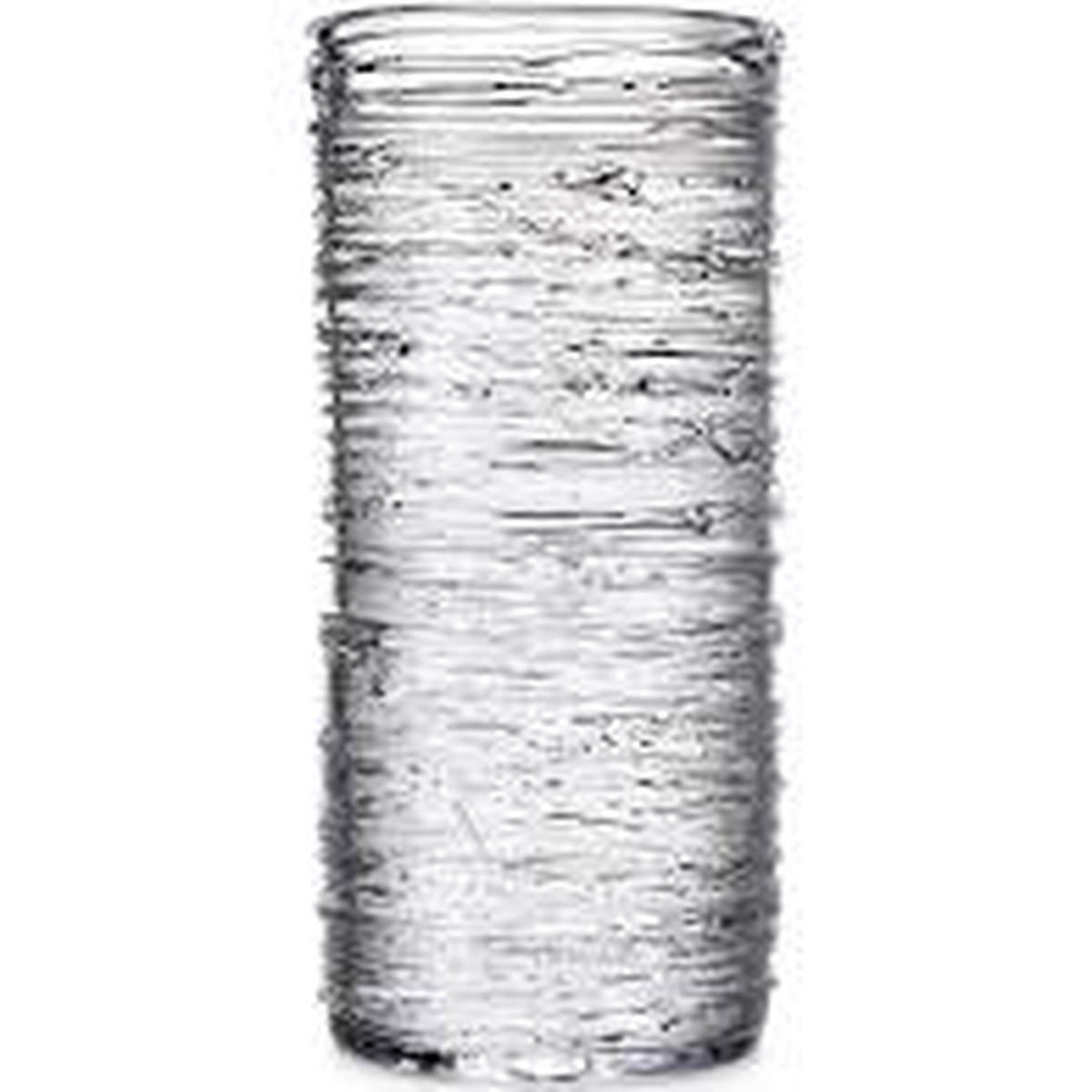 Simon Pearce Echo Lake Vase - Large