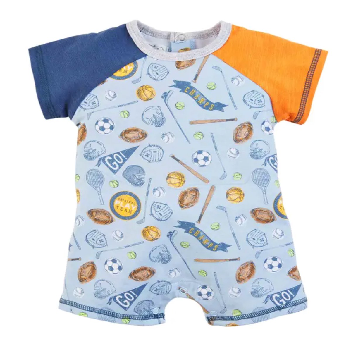 SportsShortall