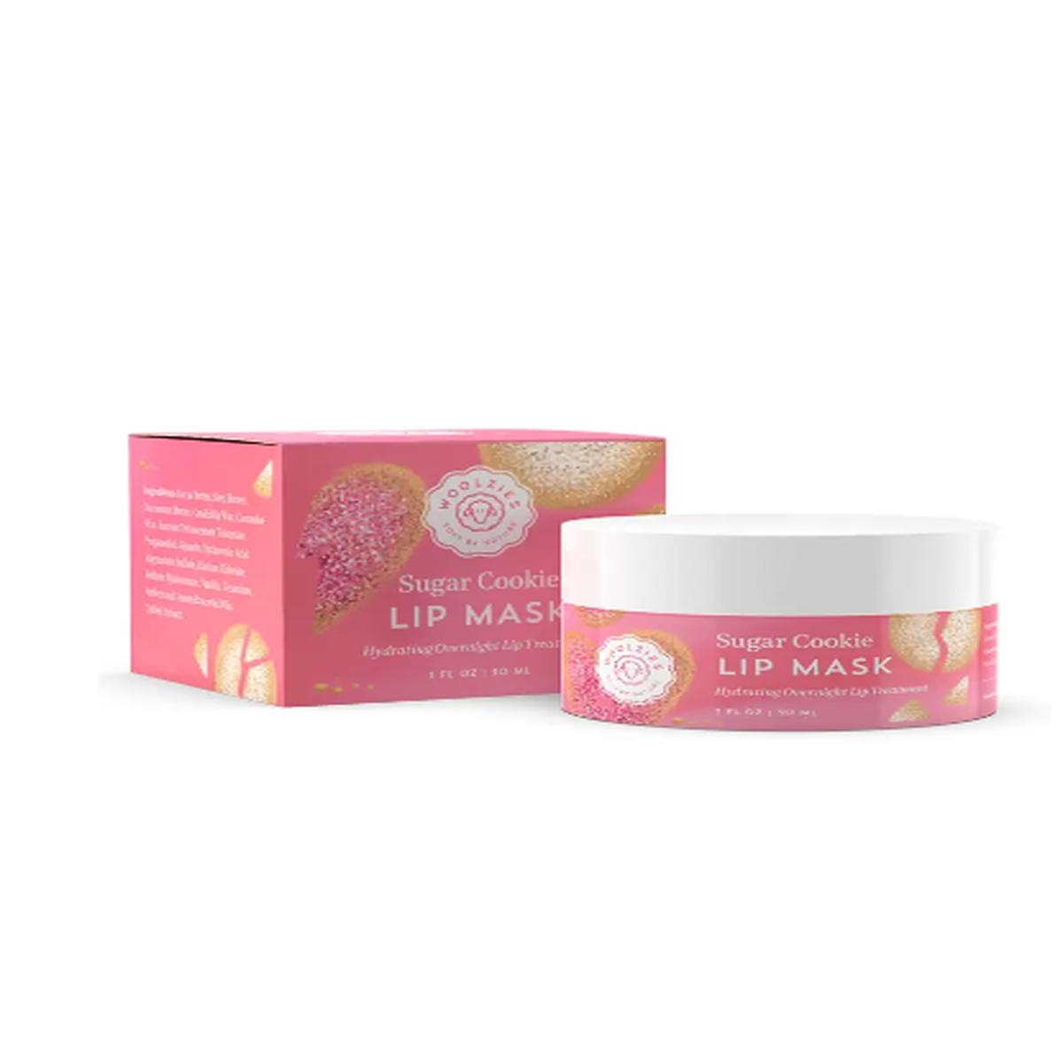 Sugar Cookie Lip Mask