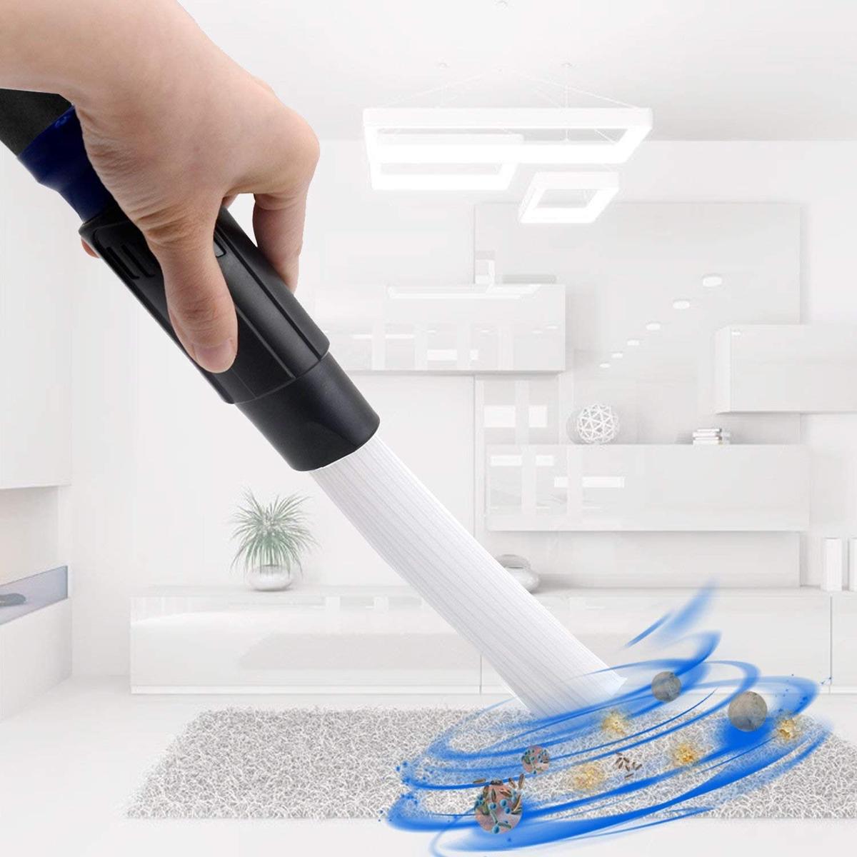 SUPER DUST SWEEPER VACUUM ATTACHMENT