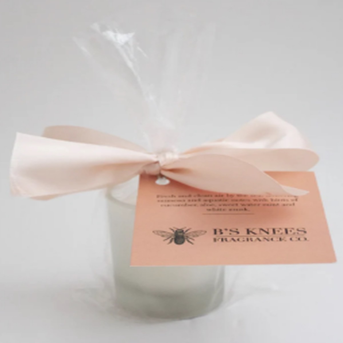 Tuberose Votive