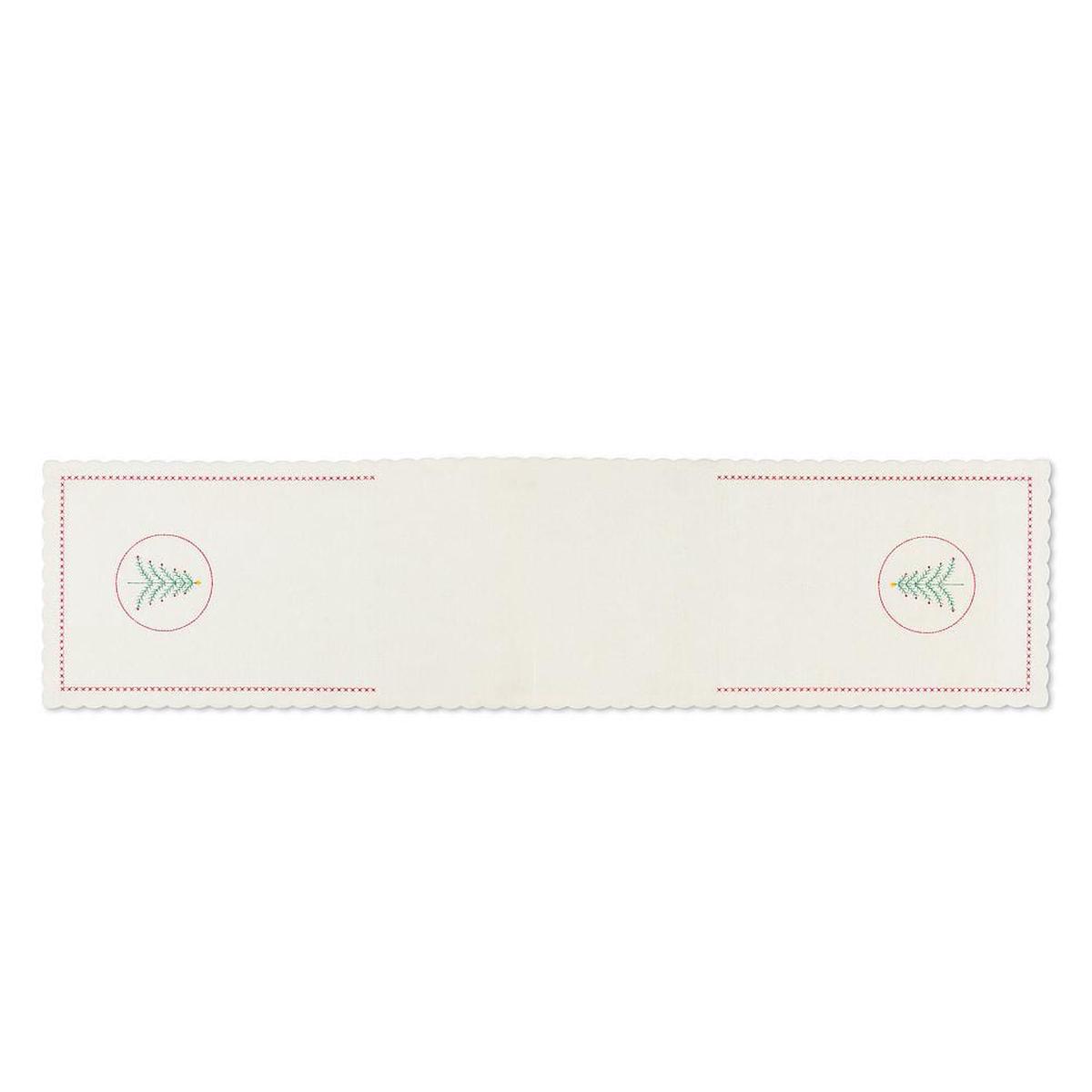 Abbott SImple Tree Runner