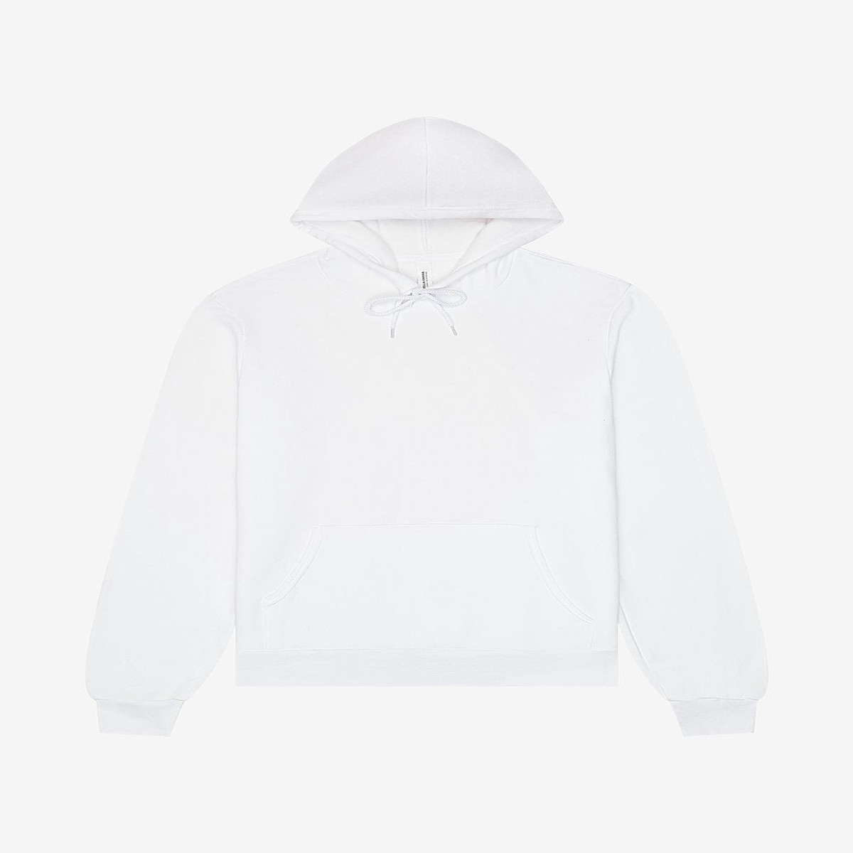 Bella Canvas Pullover Hoodie