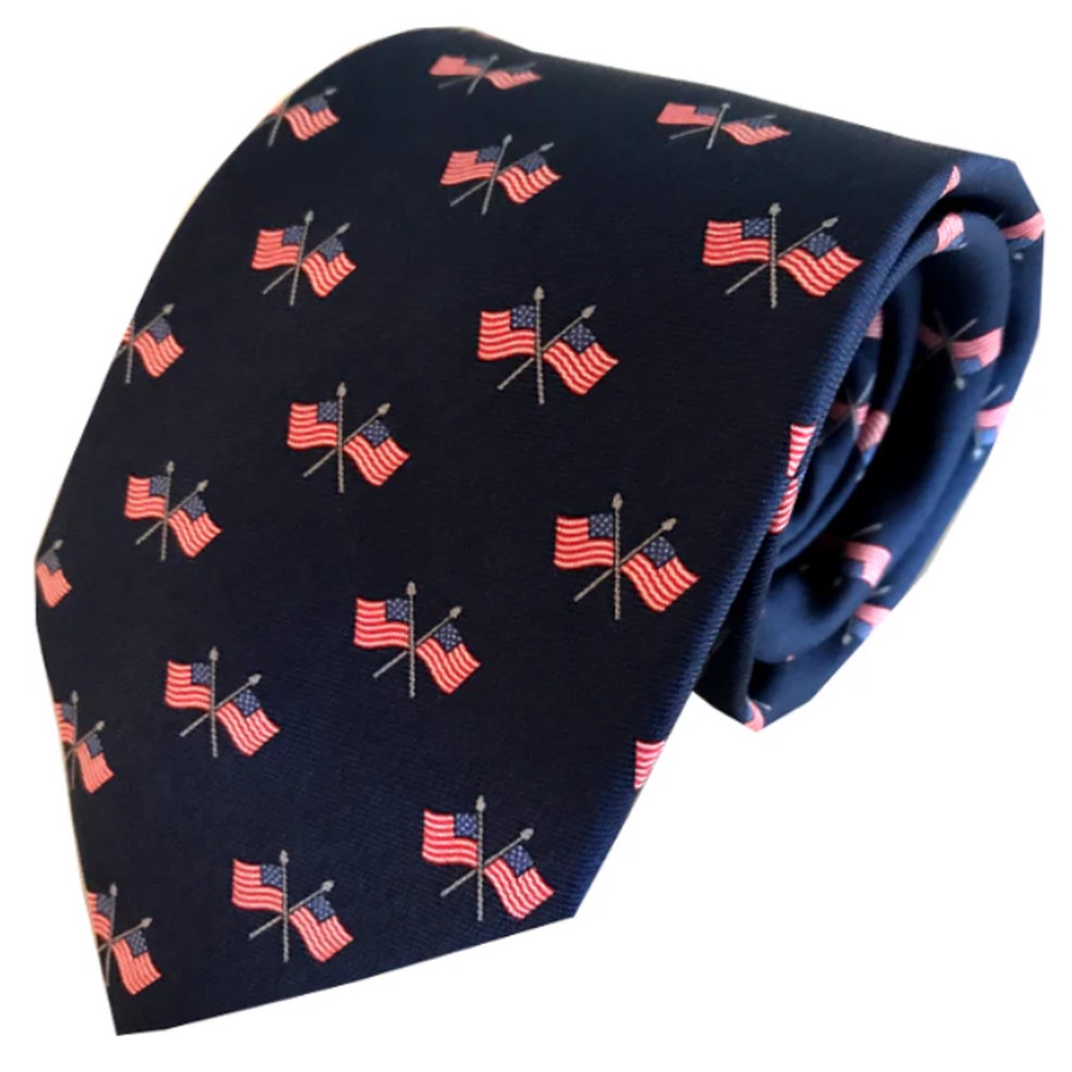 Doodle Dandy Tie