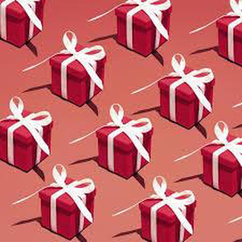 Gift Wrapping Options