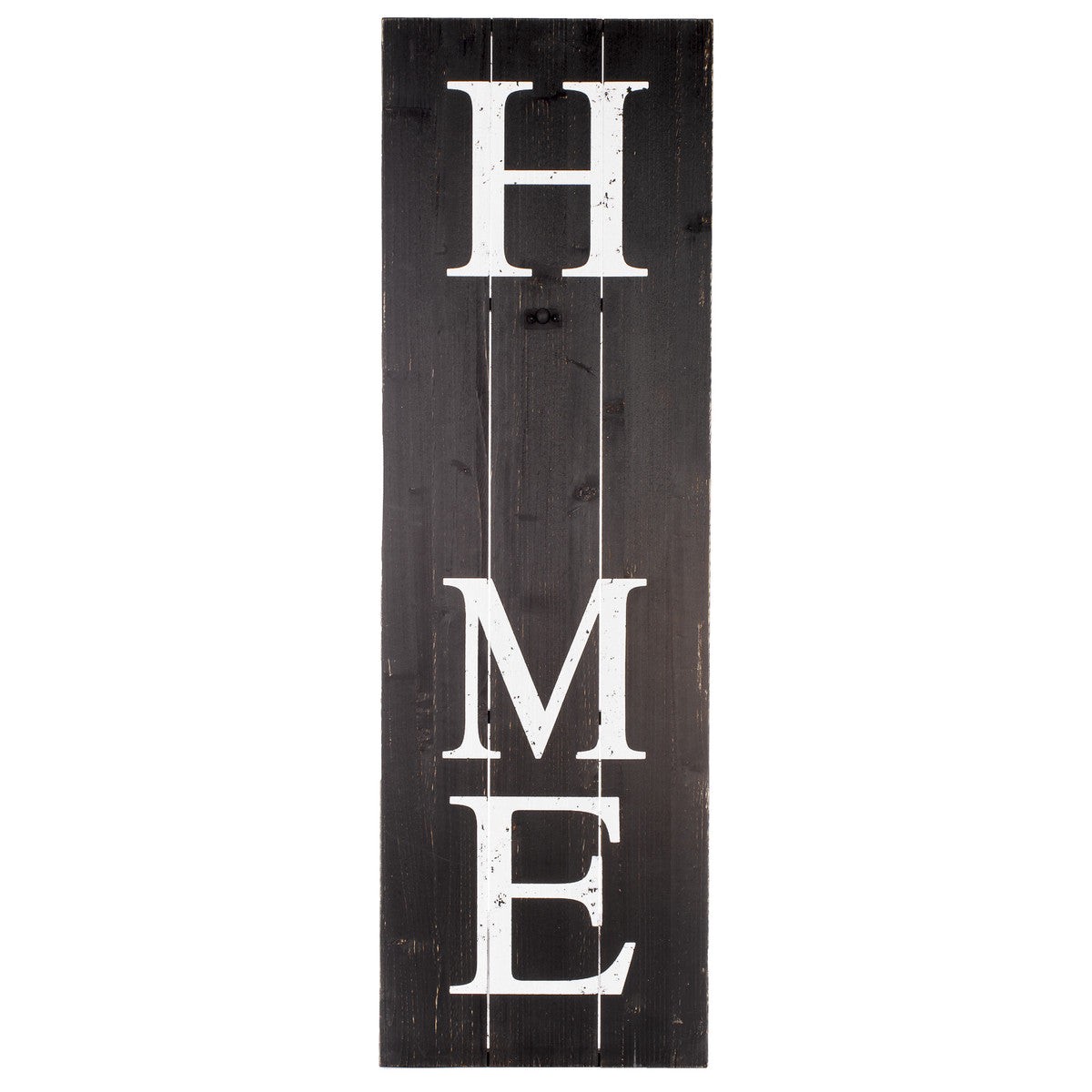 Home Display Board - Vertical