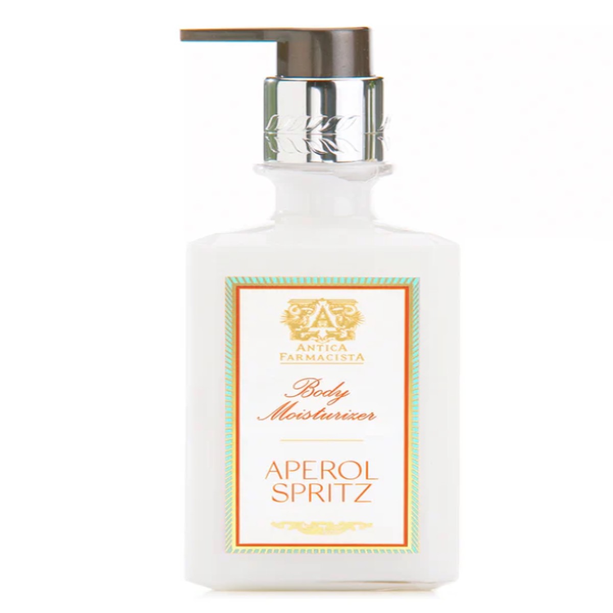 Aperol Spritz Body Moisturizer