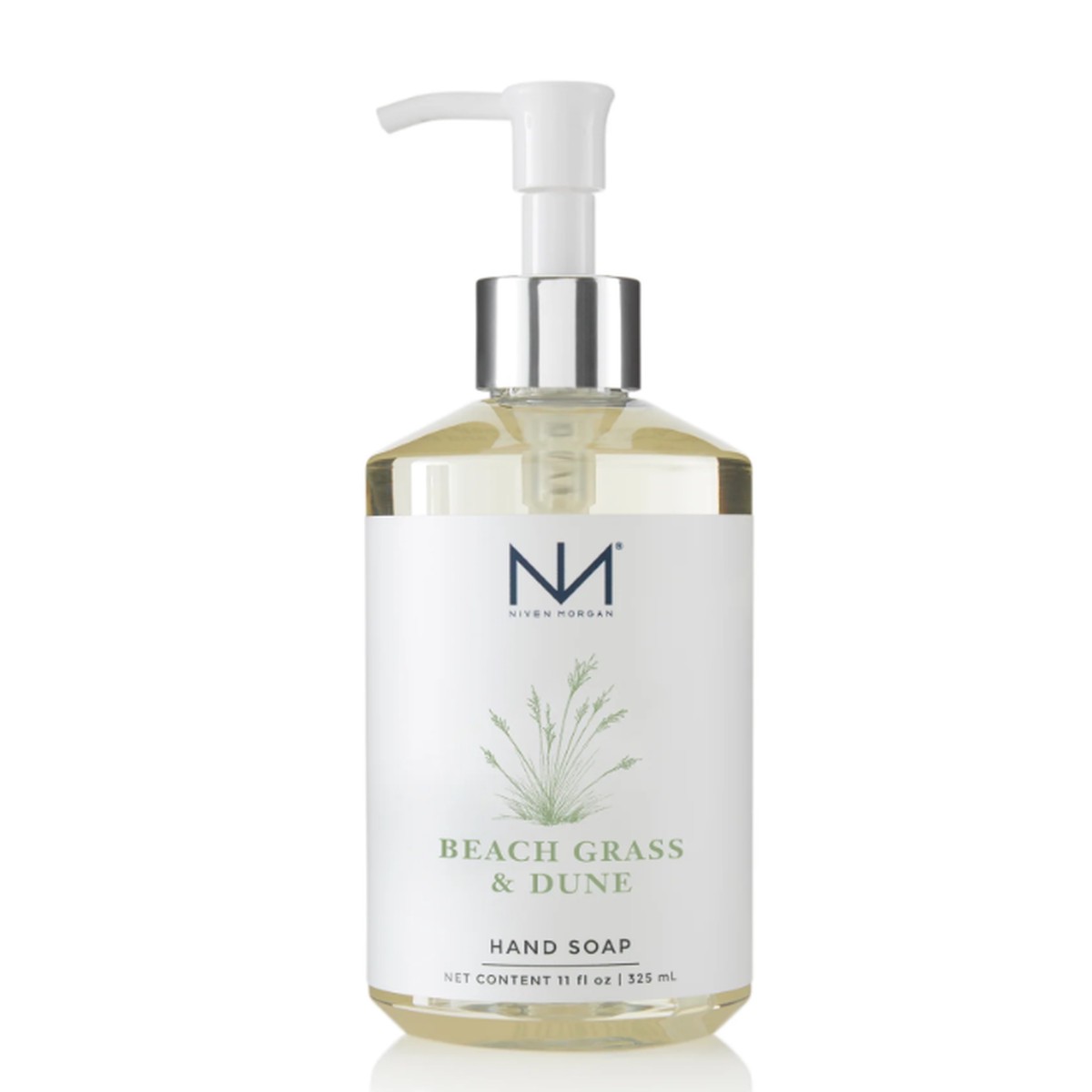 Beach Grass & Dune Hand Soap - 11oz
