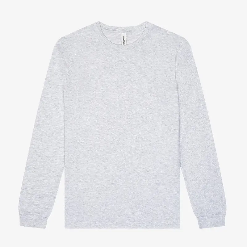 Bella + Canvas LS Tee