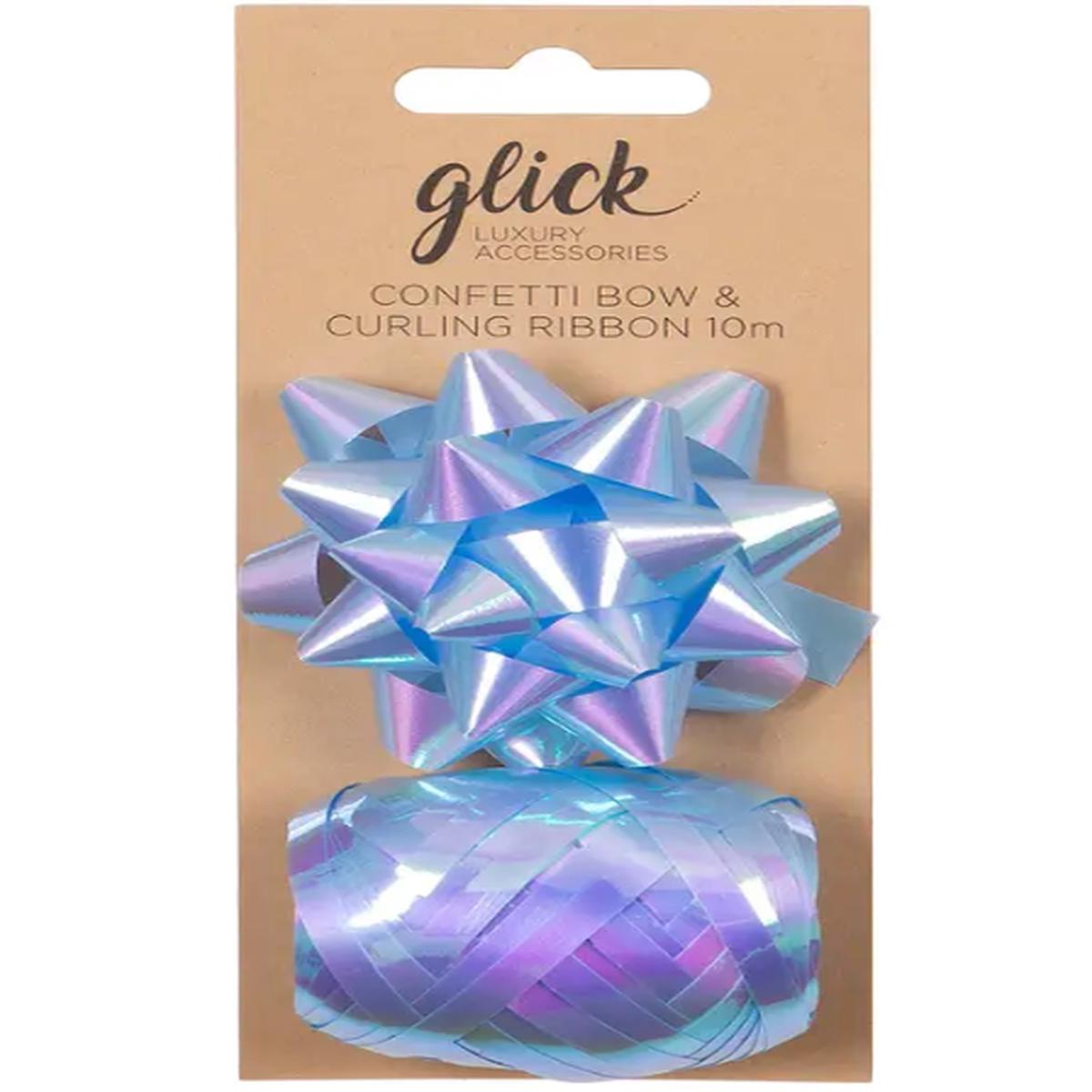 Blue Bow Multipack