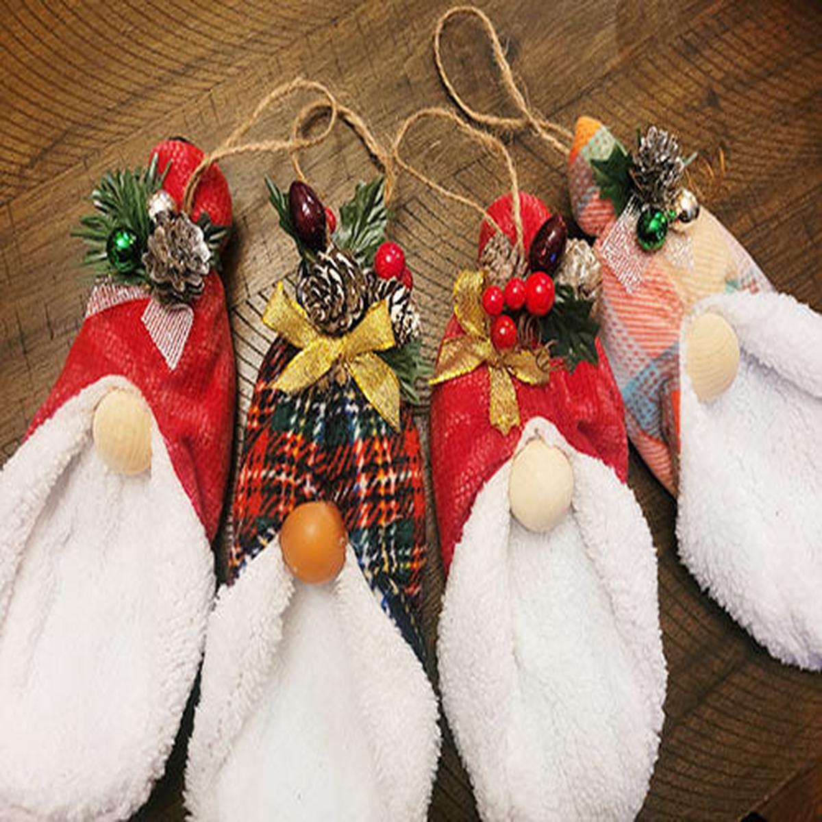 Crafted Gnomes - Large