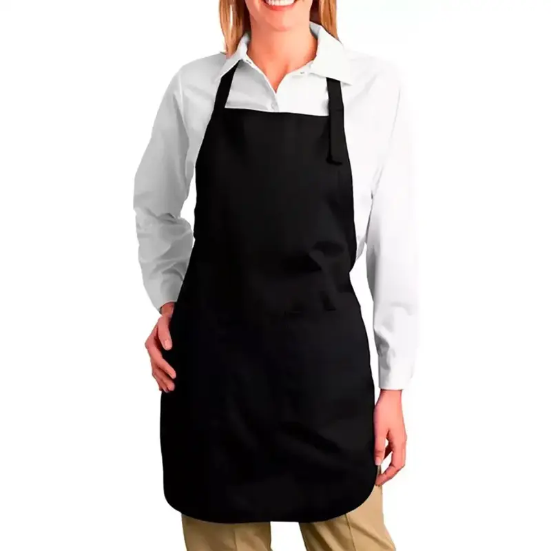 Free Professional Apron