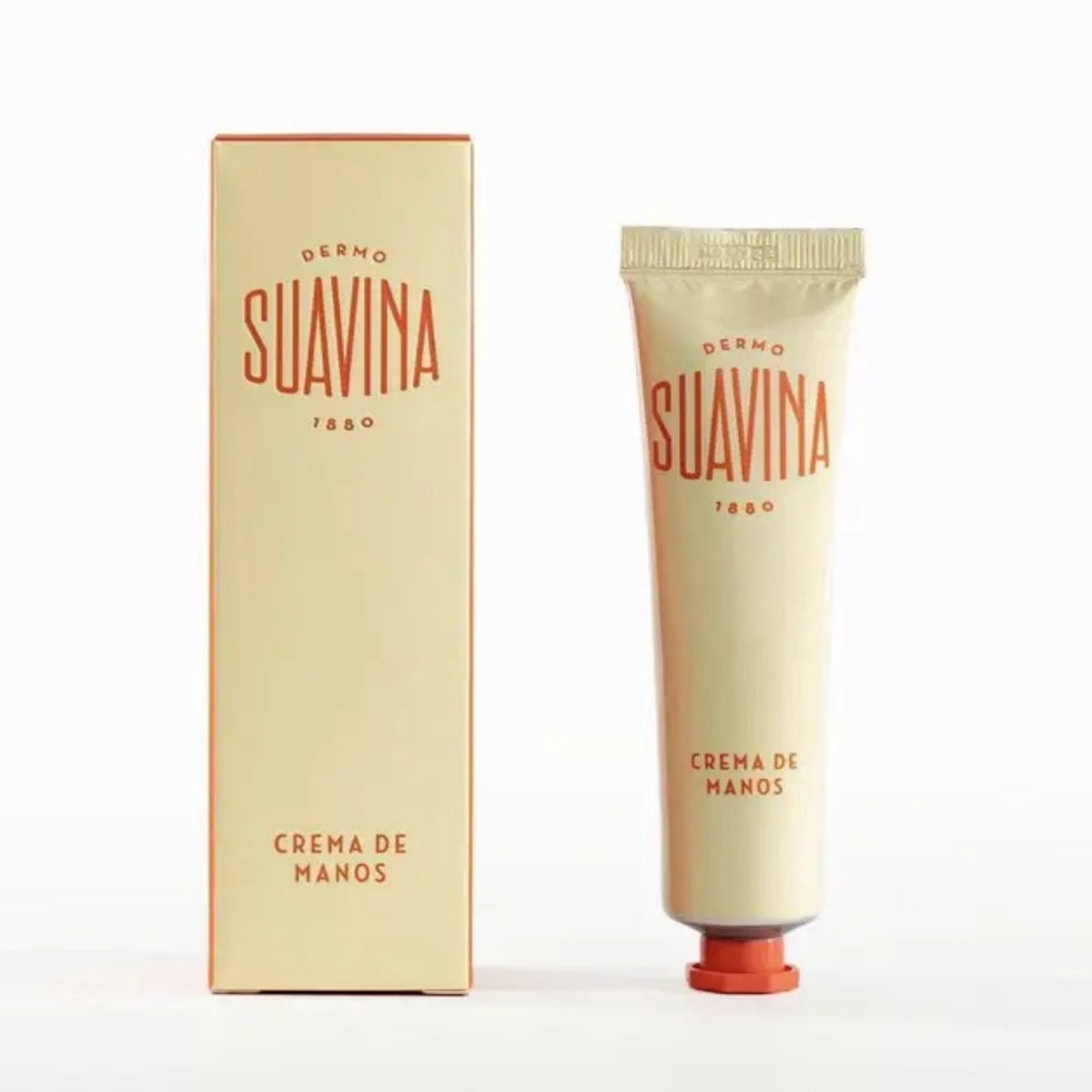 Hand Cream 40ml