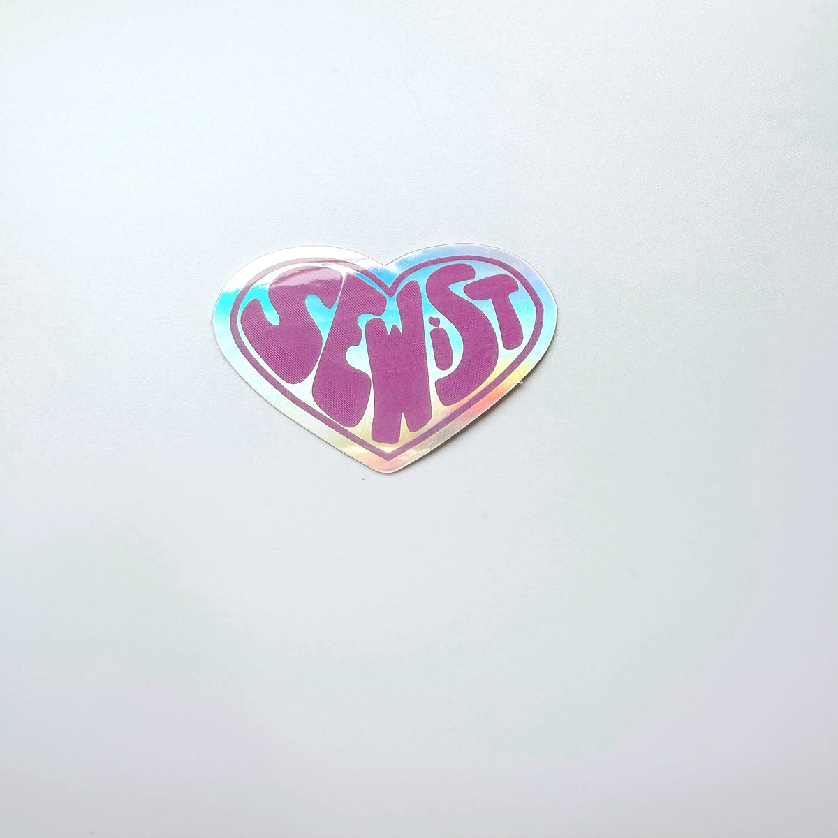 Sewist Sticker