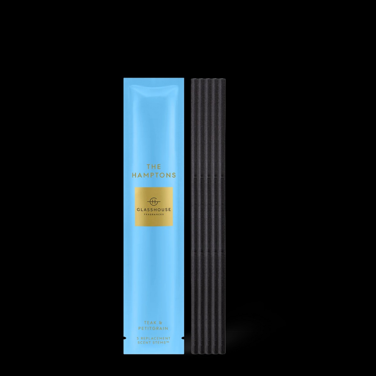 The Hamptons - 5 Replacement Stems