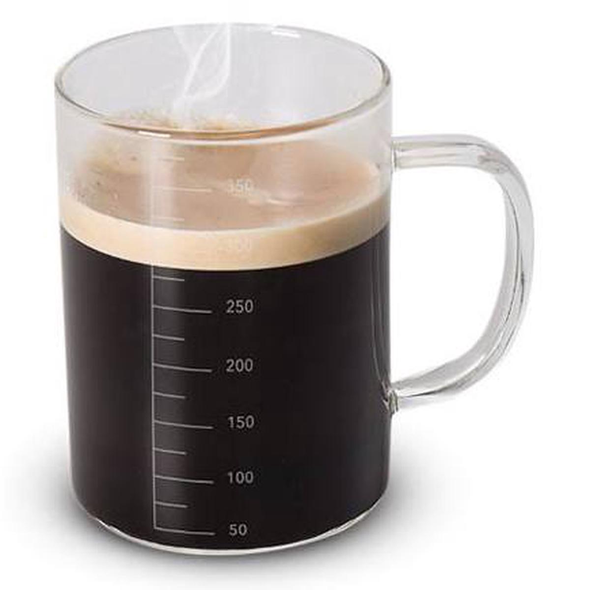 Heebie Jeebies  Beaker Mug
