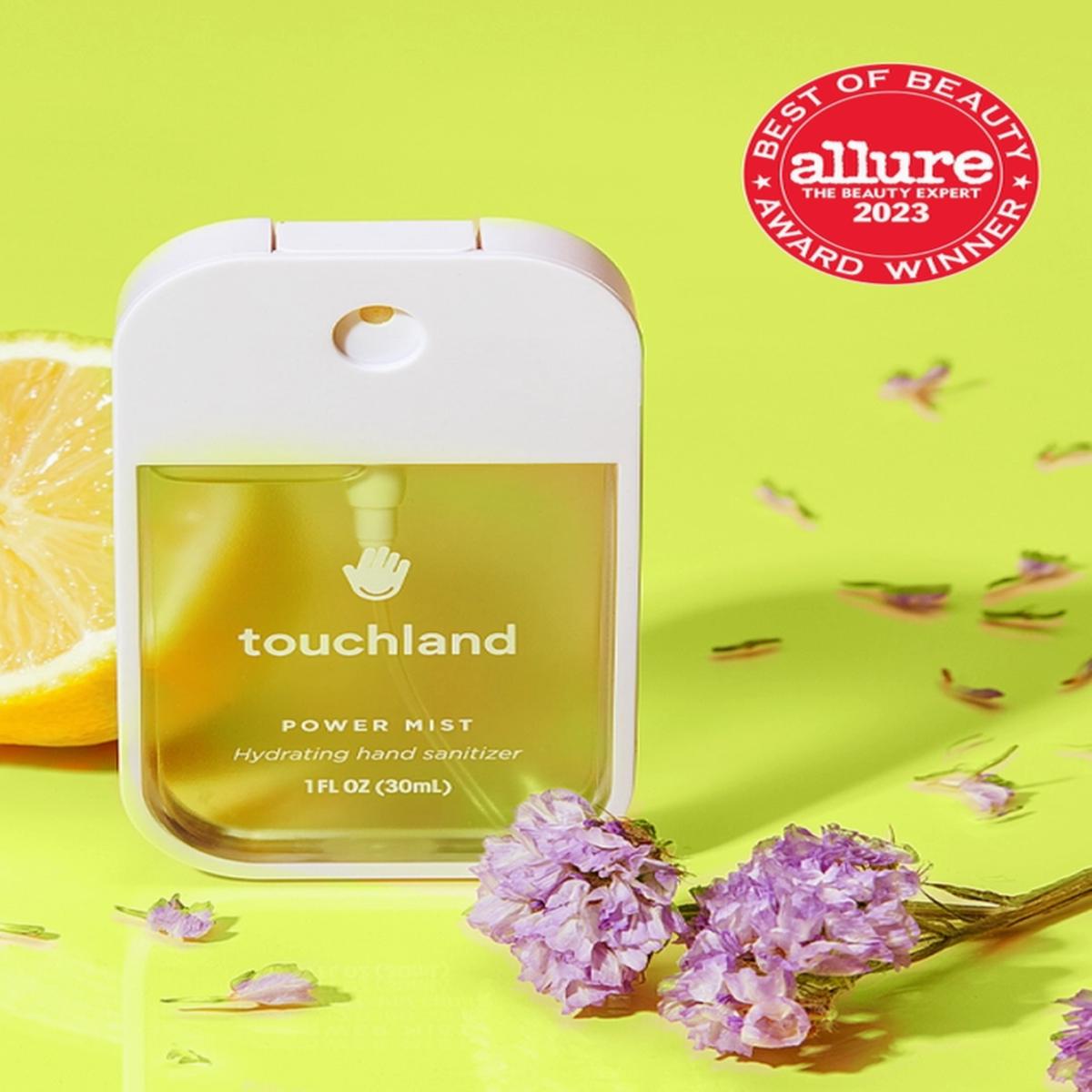 Lime Hand Sanitizer