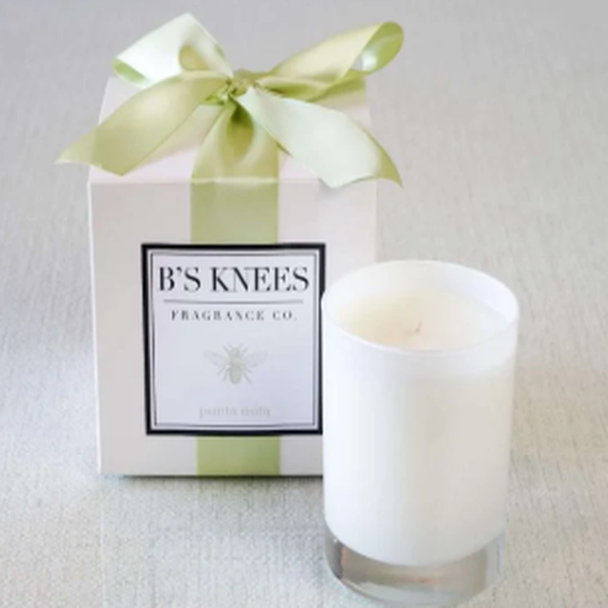 Punta Mita 1-Wick Candle