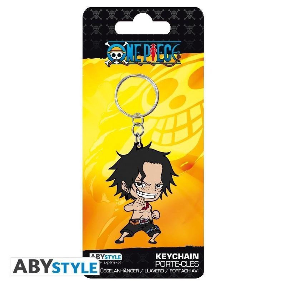 One Piece Klenka - Ace PVC