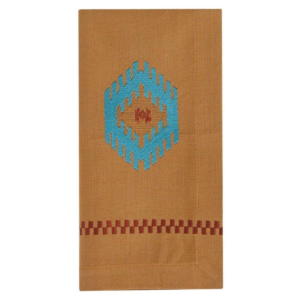 Park Design Taos Napkin