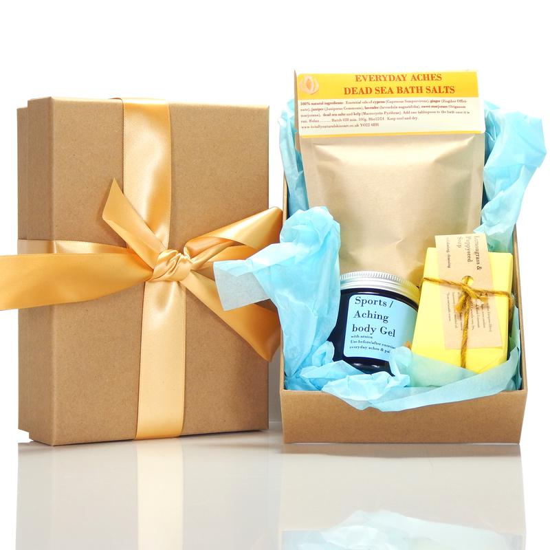 Sports Gift Set